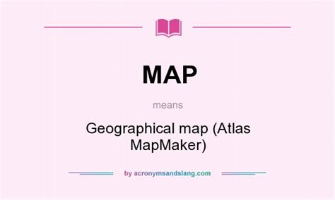 Map Geographical Map Atlas Mapmaker In Undefined By