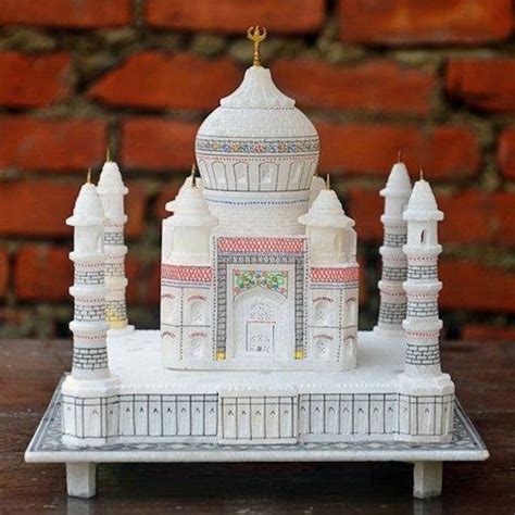 Taj Mahal Souvenir - Etsy