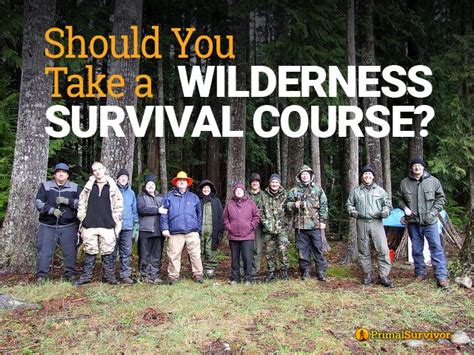 List Of The Best Survival Schools In The Usa Primal Survivor