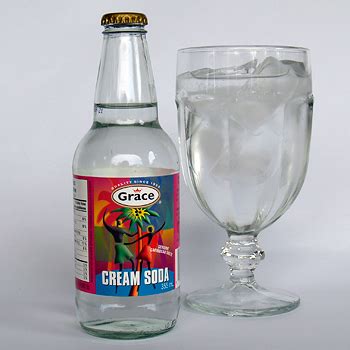 Cream Soda - CooksInfo