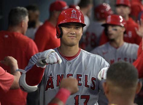 Mlb／大谷翔平年薪7000萬什麼概念？勝過去年運動家整隊 Mlb 運動 聯合新聞網