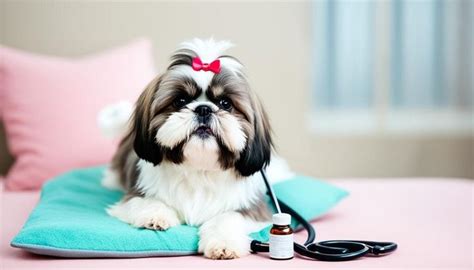 6 Steps to a Perfect Shih Tzu Grooming Routine