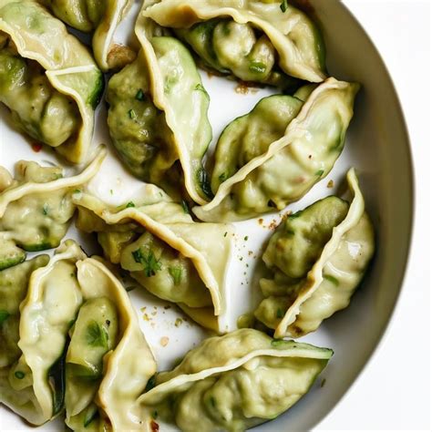 Gluten-Free Dumpling Recipe - Instacart