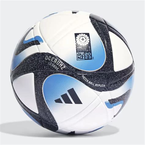 Pelota F Tbol Adidas Oceaunz Fifa Ht Talla