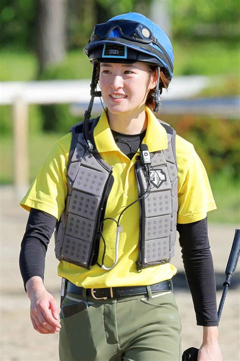 藤田菜七子騎手は今週の中京競馬で6鞍騎乗 日曜7rのアタカンテ連勝に期待 Umatoku 馬トク