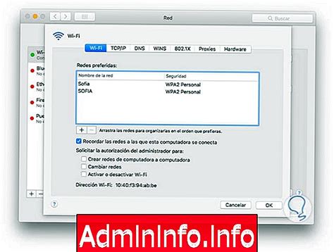 COMO ESQUECER E EXCLUIR O PERFIL DE REDE WIFI MACOS TUTORIAIS