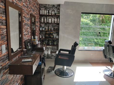 Avalia Es Sobre Barber Shop Style Barbearia Em Salvador Bahia