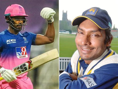 Watch Big Statement By Sri Lankan Legend On Sanju Samson He Can Bat