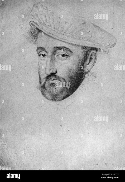 Henry Ii King Of France Hi Res Stock Photography And Images Alamy