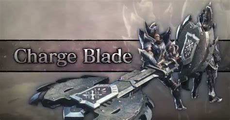 Mhw Iceborne Best Longsword Builds Top Gamers Decide