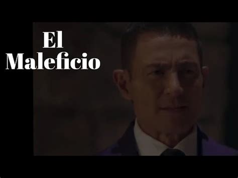 El Maleficio Avance Capitulo Enrique Le Deja Las Cosas En Claro A