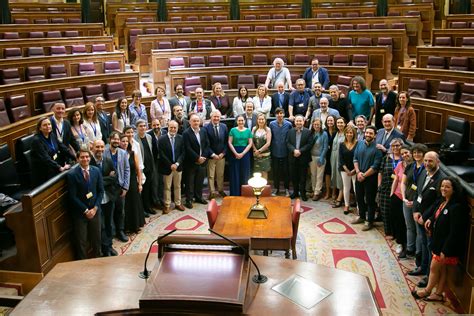 La Subcomisión del Congreso de los Diputados para la elaboración del