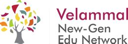 Admission 2023-2024 - Velammal | New Gen Edu Network