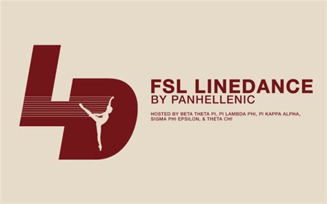 Sigma Phi Epsilon Fsl Linedance By Panhellenic Spark Fsu