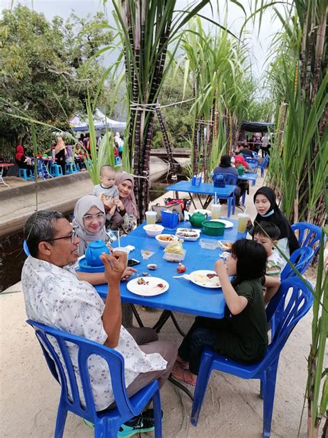 14 Tempat Menarik And Makan Best Di Kuala Selangor Dan Sekinchan