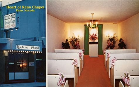 wedding chapel in reno