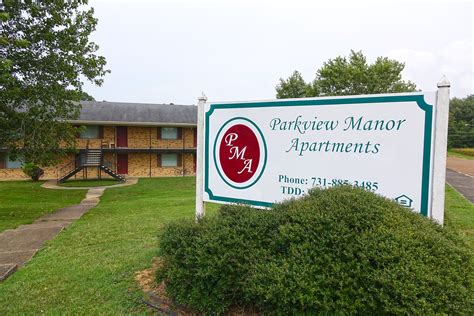 Parkview Manor Apartments - Low Income - Low Income Apartments in Union