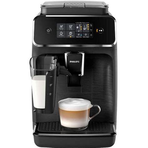 Купить Кофемашина Philips Series 2200 EP2230/10, цена 20999 грн — Prom ...