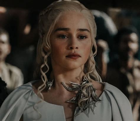 Daenerys Targaryen Icons Daenerys Targaryen