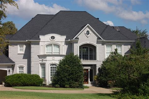 GAF Timberline HD Lifetime Charcoal - State Roofing Company of Texas