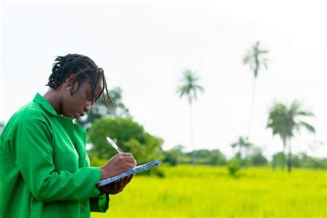 Farming Techniques - The Farmer's Journal Africa