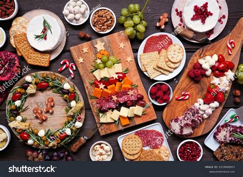 684+ Thousand Christmas Table Food Royalty-Free Images, Stock Photos ...