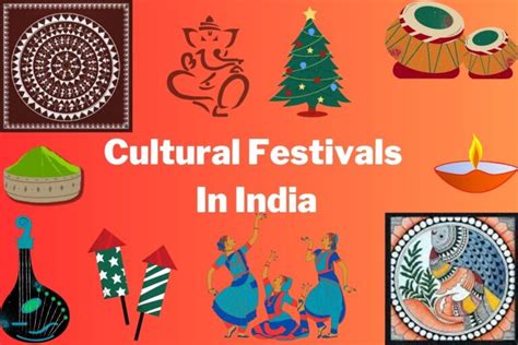 Cultural Festivals In India: An Amazing Blend Of Traditions