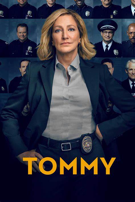 Watch Tommy Online | Season 1 (2020) | TV Guide