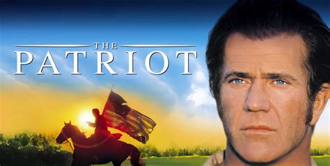 Preview: The Patriot｜International | Viu