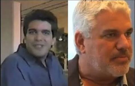 Hairdresser Alex Roldan- Khloe Kardashian's Real Father ...