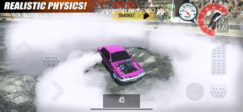 Burnout Masters APK for Android Download