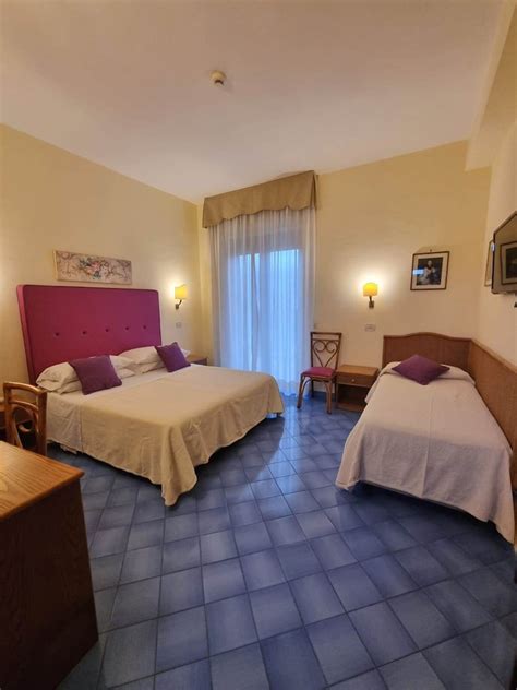 Hotel Girasole Tourist Italy