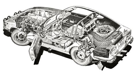 Vwvortex The Cutaway Exploded View And Other Such Things Thread