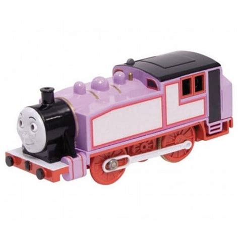 Shop Thomas the Tank Engine 'Rosie' Trackmaster Toy Train/ Engine ...