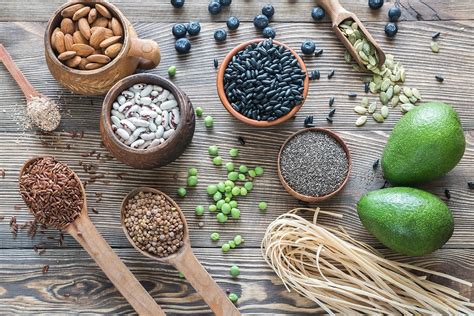 Best Ways To Add Fiber To Your Diet