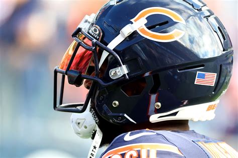 Chicago Bears Jaylon Johnson Says He Doesn T Have Much Hope Of Winning