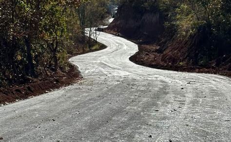 Prefeitura De Gurinhat Far Inaugura O De Obra De Asfaltamento Na