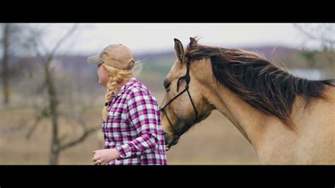 Horse Rescue Heroes Trailer Youtube