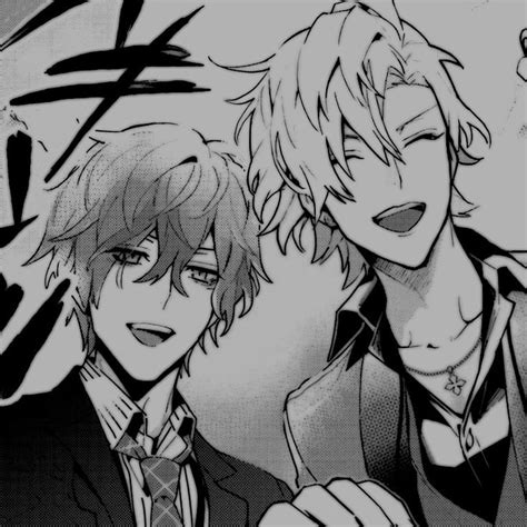 Doppo And Hifumi