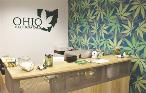 Ohio Medical Marijuana Doctors | Ohio Marijuana Card