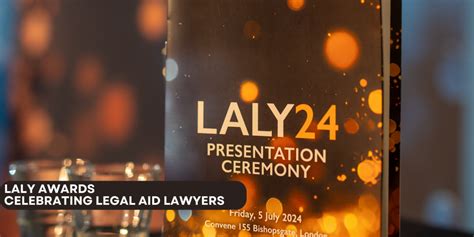 Lapg Legal Aid Practitioners Group