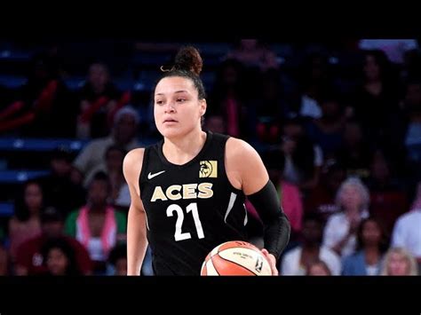 WNBA Videos - Kayla McBride | Official Website