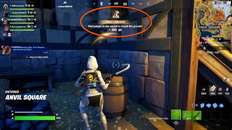 Fortnite Rewards: How To Earn Them - Game News