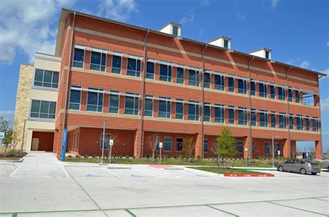 Austin Community College - Hays Campus