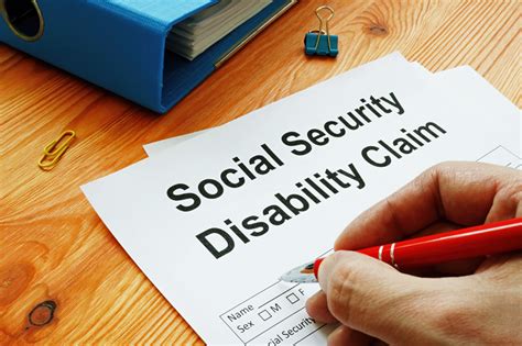 Social Security Disability Attorney Michigan SSI SSD SSDI Lawyers