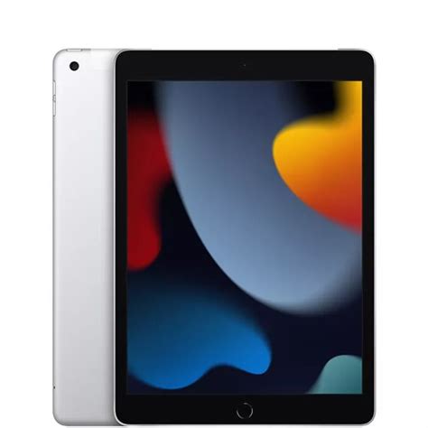 Máy Tính Bảng Apple Ipad Gen 9 Wifi 256gb Chính Hãng Shopdunk