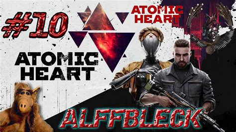 Atomic Heart