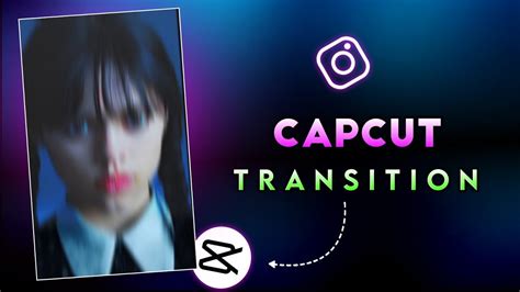 Capcut Shake Transition Tutorial A Complete Tutorial Youtube