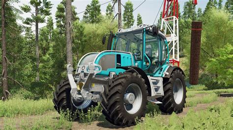 Platinum Expansion Huge Upgrade For Farming Simulator Gportal