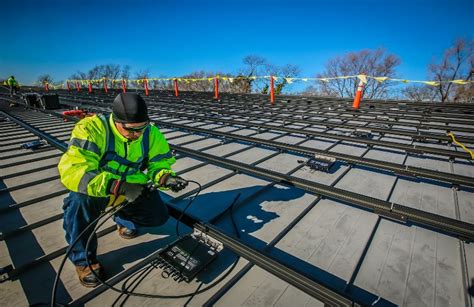 Mightier Microinverters Can Power Four Solar Panels